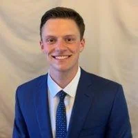 Dr. Chris Harlin, DMD, of Comprehensive Dental Group, in a portrait.